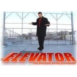 Peter Loughran - The Elevator
