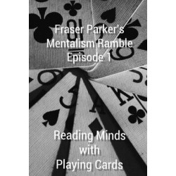Fraser Parker