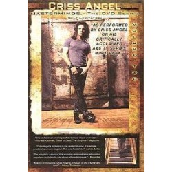 Masterminds by Criss Angel