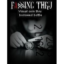 Passin' Thru by Kevin Parker