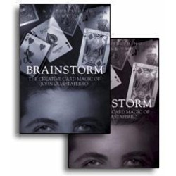 Brainstorm by John Guastaferro 1-2