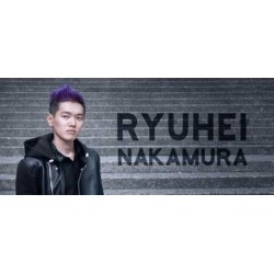 Untouched by Ryuhei Nakamura(Video is Japanese / no subtitles)