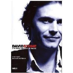 David Stone Real Secrets of Magic Vol.2