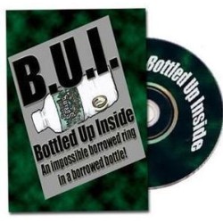B.U.I. - Bottled Up Inside