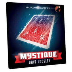 Mystique by David Loosely