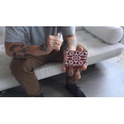 Basic One Handed Cuts by Chris Ramsay