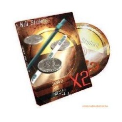 Nik Strokes - Signed and Sealed