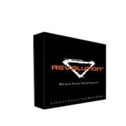 Revolution By Brad Christian