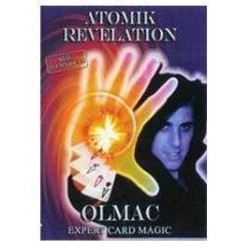 Atomik Revelation' Olmac - Control Freak