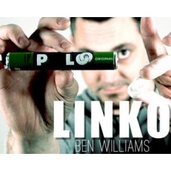 Linko By Ben Williams