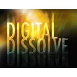 Digital Dissolve by Dan White