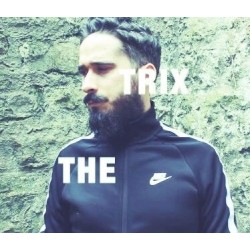 The Trix by Joel Dickinson