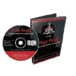 Holy Grail by Jordan Johnson