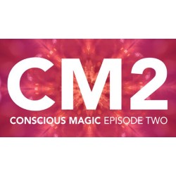 Conscious Magic Episode 2 with Ran Pink and Andrew Gerard