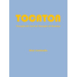 TOCATON by Nick Conticello