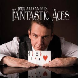Fantastic Aces by J?rg Alexander