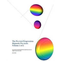 The Pretest Progression Book 1 by Jesse Lewis