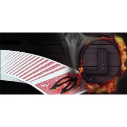 Brand Deck by Jerome Canolle