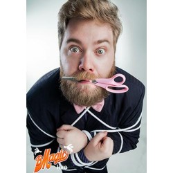 BMagic Live by Ben Ludmer