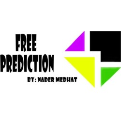 Free Prediction by Nader Medhat