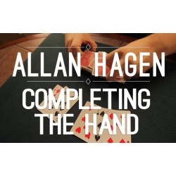 Completing the Hand by Allan Hagen