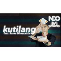 Kutilang by Rama Dimasatria