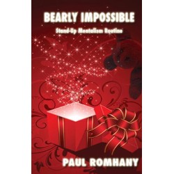 Bearly Impossible by Paul Romhany