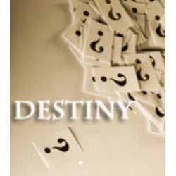 Destiny By Tommaso Guglielmi