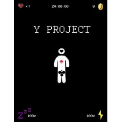 Y Project by Cristian Bizau