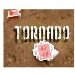 Ashford Kneitel Tornado Cut