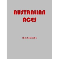 Australian Aces by Nick Conticello