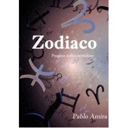 Zodiaco by Pablo Amira