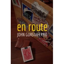 En Route by John Guastaferro