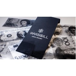 InvisiBill by Josh Janousky