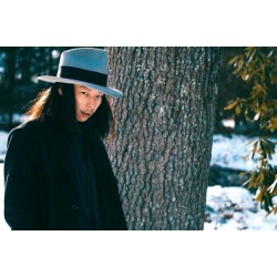 A Study On Lennart Green by Takumi Takahashi
