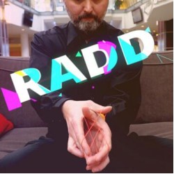 RADD by Joe Rindfleisch