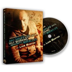 Any Shuffled Deck - Self-Working Impromptu Miracles by Big Blind Media