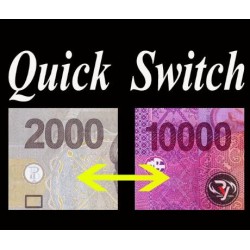 Quick Switch By Rama Yura