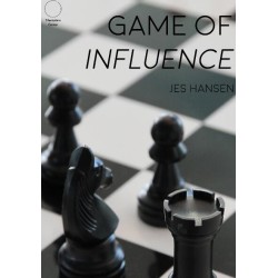 A Game of Influence By Jes Hansen