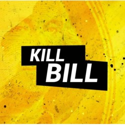 Kill Bill by Ari Bhojez presented by Dan Harlan