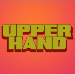 Upper Hand by Gary Jones & Chris Congreave