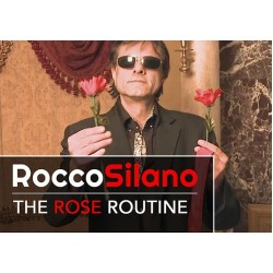 The Rose Routine by Rocco