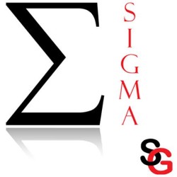 SIGMA by Sean Goodman