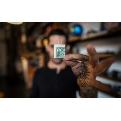 OSYN by Mark Calabrese