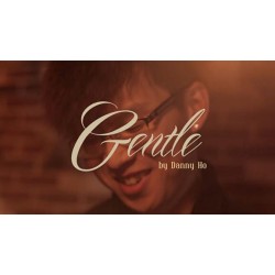 Gentle by Danny Ho (VE MA)
