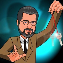Dr. Bill's Bend by Dr. Bill