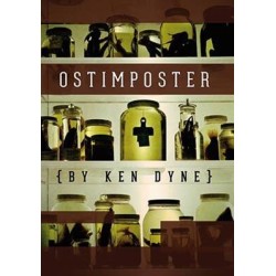 Ostimposter by Ken Dyne
