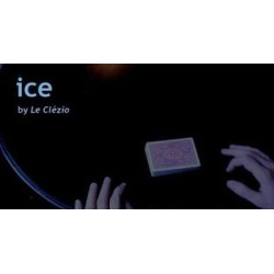 Ice by Le Clezio