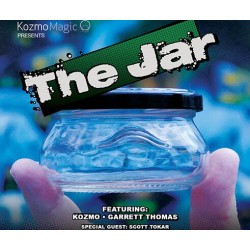 The Jar by Kozmo