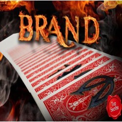 Brand by J